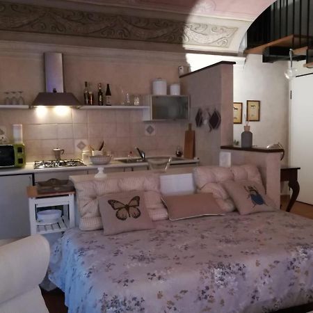 Bed and Breakfast Loft '900 Равенна Экстерьер фото