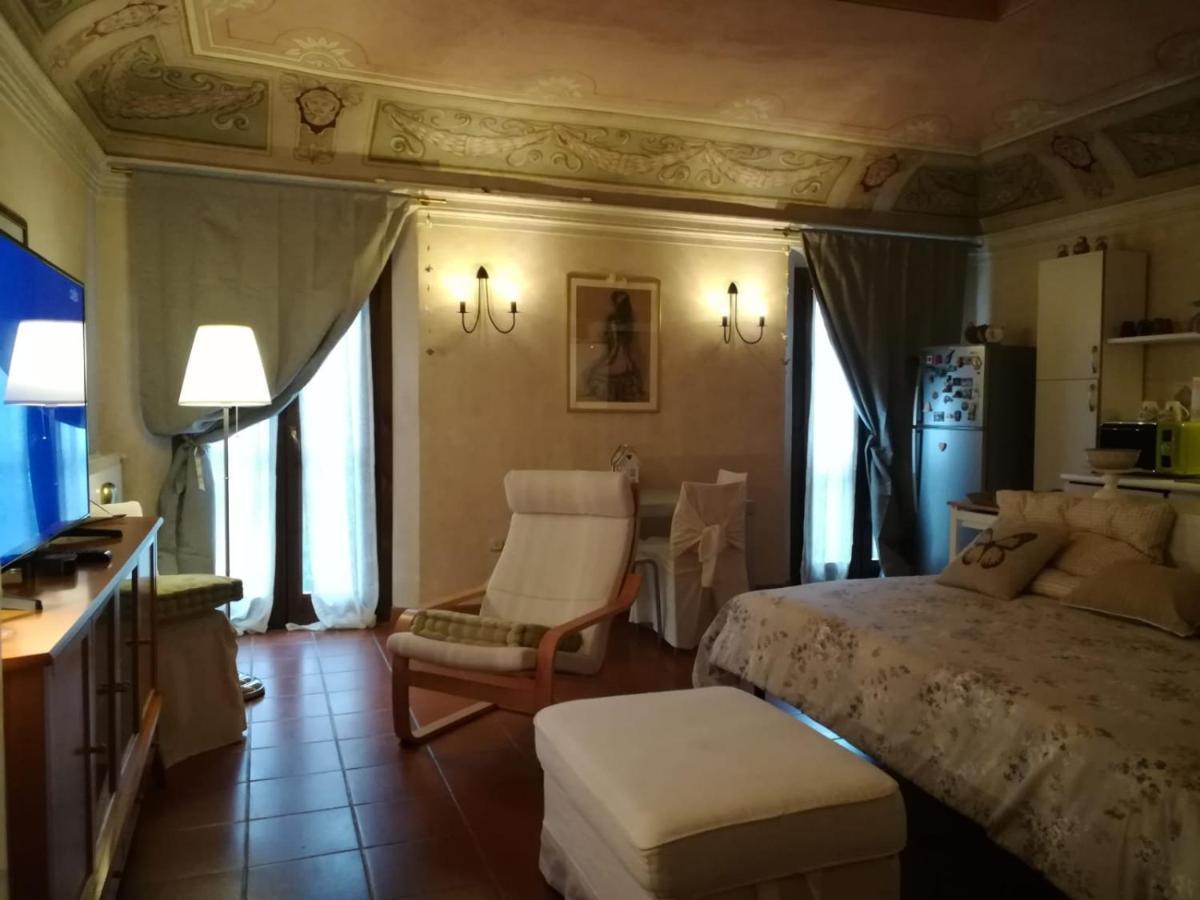 Bed and Breakfast Loft '900 Равенна Экстерьер фото